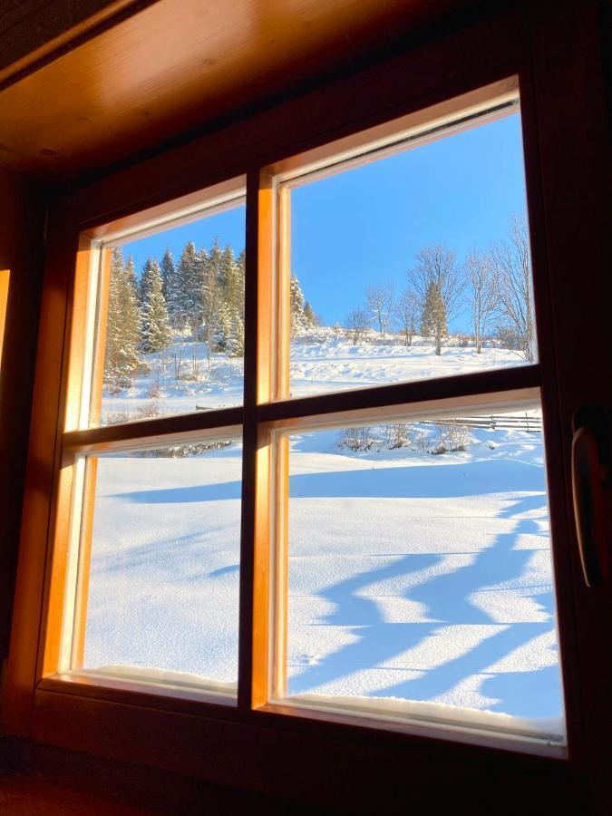 Luxury Chalet Katarinka, Belianske Tatry Osturna Esterno foto