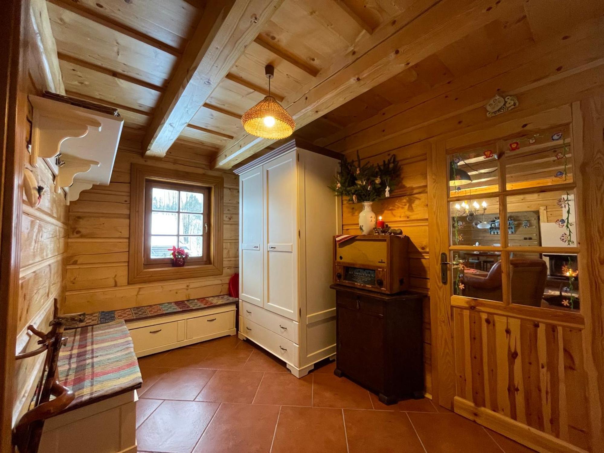 Luxury Chalet Katarinka, Belianske Tatry Osturna Esterno foto
