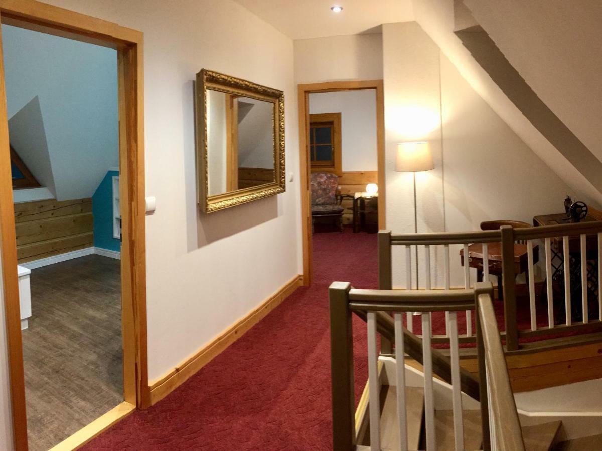 Luxury Chalet Katarinka, Belianske Tatry Osturna Esterno foto
